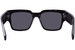 Dolce & Gabbana DG6184 Sunglasses Square Shape