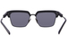 Dolce & Gabbana DG6185 Sunglasses Men's Square Shape