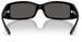 Dolce & Gabbana DG6188 Sunglasses Rectangle Shape