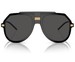 Dolce & Gabbana DG6195 Sunglasses Men's Pilot