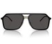 Dolce & Gabbana DG6196 Sunglasses Men's Pilot