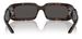 Dolce & Gabbana DG6197 Sunglasses Rectangle Shape