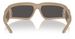 Dolce & Gabbana DG6198 Sunglasses Rectangle Shape