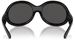 Dolce & Gabbana DG6201 Sunglasses Women's Oval Shape