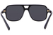 Dolce & Gabbana DX4003 Sunglasses Youth Kids Boy's Pilot