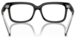 Dolce & Gabbana DX5002 Eyeglasses Youth Kids Boy's Full Rim Rectangle Shape