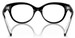 Dolce & Gabbana DX5003 Eyeglasses Youth Kids Girl's Full Rim