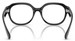 Dolce & Gabbana DX5004U Eyeglasses Youth Kids Boy's Full Rim Round Shape