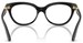 Dolce & Gabbana DX5005U Eyeglasses Youth Kids Girl's Full Rim Butterfly Shape