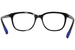 Dolce & Gabbana DX5094 Eyeglasses Youth Boy's Full Rim Square Shape