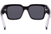 Dolce & Gabbana DX6004 Sunglasses Youth Kids Boy's Square Shape