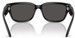 Dolce & Gabbana DX6009 Sunglasses Youth Kids Boy's Rectangle Shape