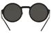 Dolce & Gabbana Women's D&G DG2234 DG/2234 Fashion Round Sunglasses