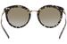 Dolce & Gabbana DG4268F Sunglasses Women's Round Shape