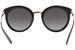 Dolce & Gabbana DG4268F Sunglasses Women's Round Shape