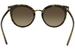 Dolce & Gabbana Women's D&G DG4371 DG/4371 Fashion Round Sunglasses