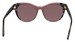 Donna Karan DKNY DK533S Sunglasses Women's Cat Eye