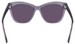 Donna Karan DKNY DK543S Sunglasses Women's Cat Eye