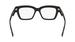 Donna Karan DO5014 Eyeglasses Women's Full Rim Rectangle Shape