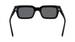 Dragon DR-Ezra-LL Sunglasses Women's Rectangle Shape