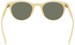 Dragon DR Koby LL Sunglasses Round Shape