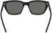 Dragon DR Luna LL Sunglasses Women's Rectangle Shape