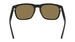 Dragon Men's Monarch-Ion DR513SI DR/513/SI Square Sunglasses