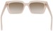 Dragon DR Tarran LL DR101S Sunglasses Women's Rectangle Shape