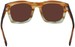 Dragon DR Waverly LL Sunglasses Women's Square Shape