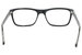 Dragon DR2008 Eyeglasses Men's Full Rim Rectangular Optical Frame