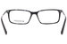 Dragon DR2030 Eyeglasses Men's Full Rim Rectangle Shape