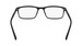 Dragon DR2044 Eyeglasses Men's Full Rim Rectangle Shape