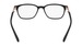 Dragon DR2045 Eyeglasses Men's Full Rim Square Shape