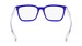 Dragon DR2046 Eyeglasses Men's Full Rim Square Shape