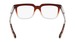 Dragon DR2048 Eyeglasses Full Rim Square Shape