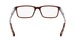 Dragon DR2049 Eyeglasses Men's Full Rim Rectangle Shape