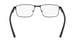 Dragon DR5017 Eyeglasses Men's Full Rim Rectangle Shape