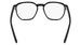 Dragon DR9012 Eyeglasses Full Rim Rectangle Shape