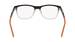 Dragon DR9014 Eyeglasses Men's Full Rim Square Shape