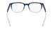 Dragon DR9016 Eyeglasses Full Rim Round Shape