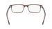 Dragon Kevin DR181 Eyeglasses Men's Full Rim Rectangular Optical Frame