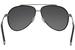 Dsquared2 Men's DQ0087 DQ/0087 Fashion Pilot Sunglasses