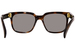 Dunhill DU0002S Sunglasses Square Shape