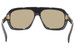 Dunhill Ferry DU0022S Sunglasses Square Shape