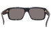 Dunhill DU0033S Sunglasses Men's Square Shape