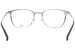 Dunhill DU0041OA Eyeglasses Men's Full Rim Round Shape