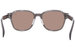 Dunhill DU0046SA Sunglasses Men's Square Shape