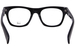 Dunhill DU0090O Eyeglasses Men's Full Rim Rectangle Shape