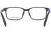 Eddie Bauer EB32016 Eyeglasses Men's Full Rim Square Shape