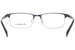 Eddie Bauer EB32030 Eyeglasses Men's Full Rim Rectangle Shape